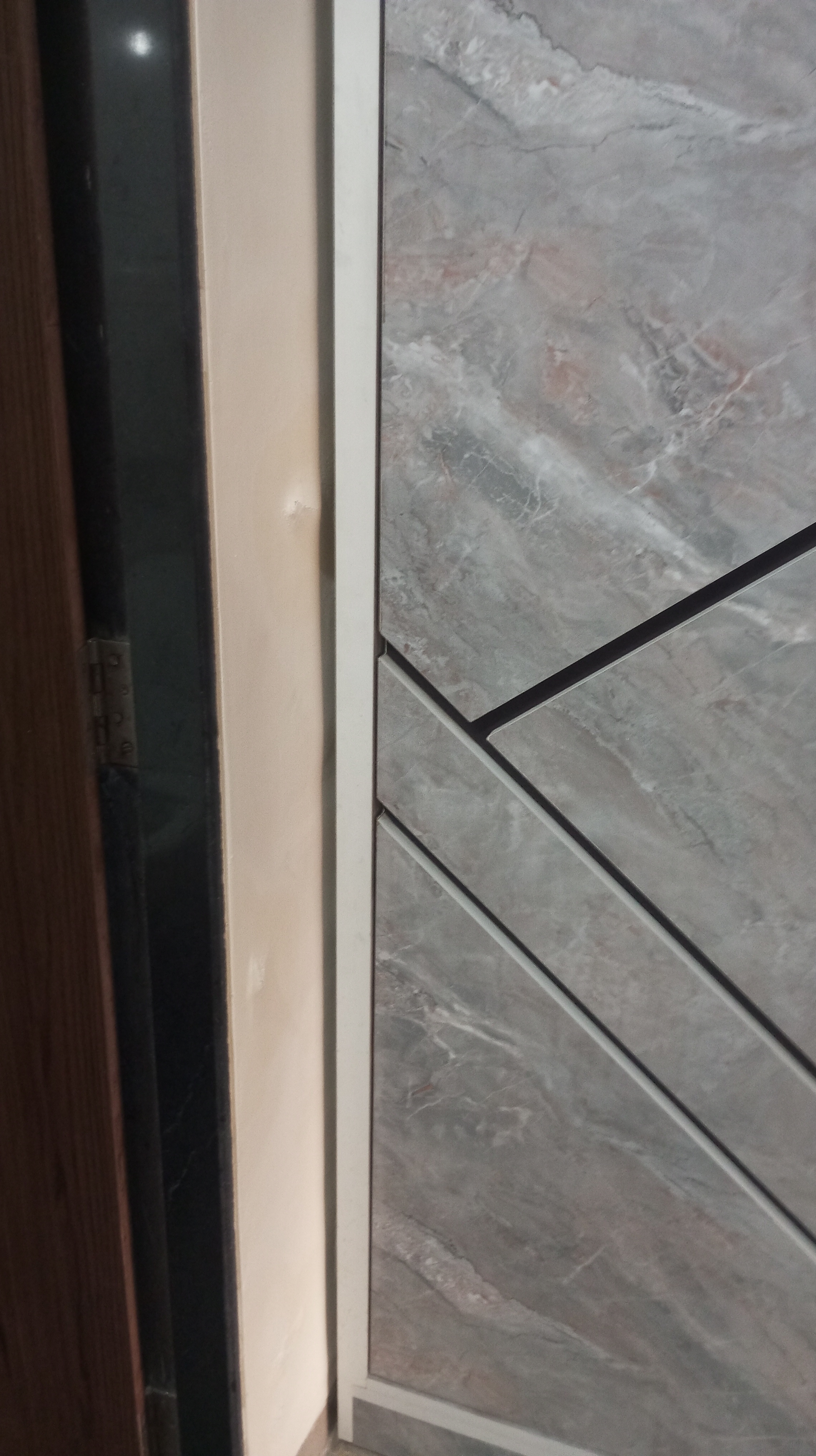 1 BHK Apartment For Rent in Raunak Unnathi Woods