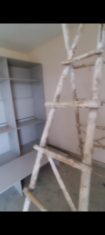 Staircase in 3 BHK Apartment at Adore Happy Homes Pride, Sector 75 – for Rent