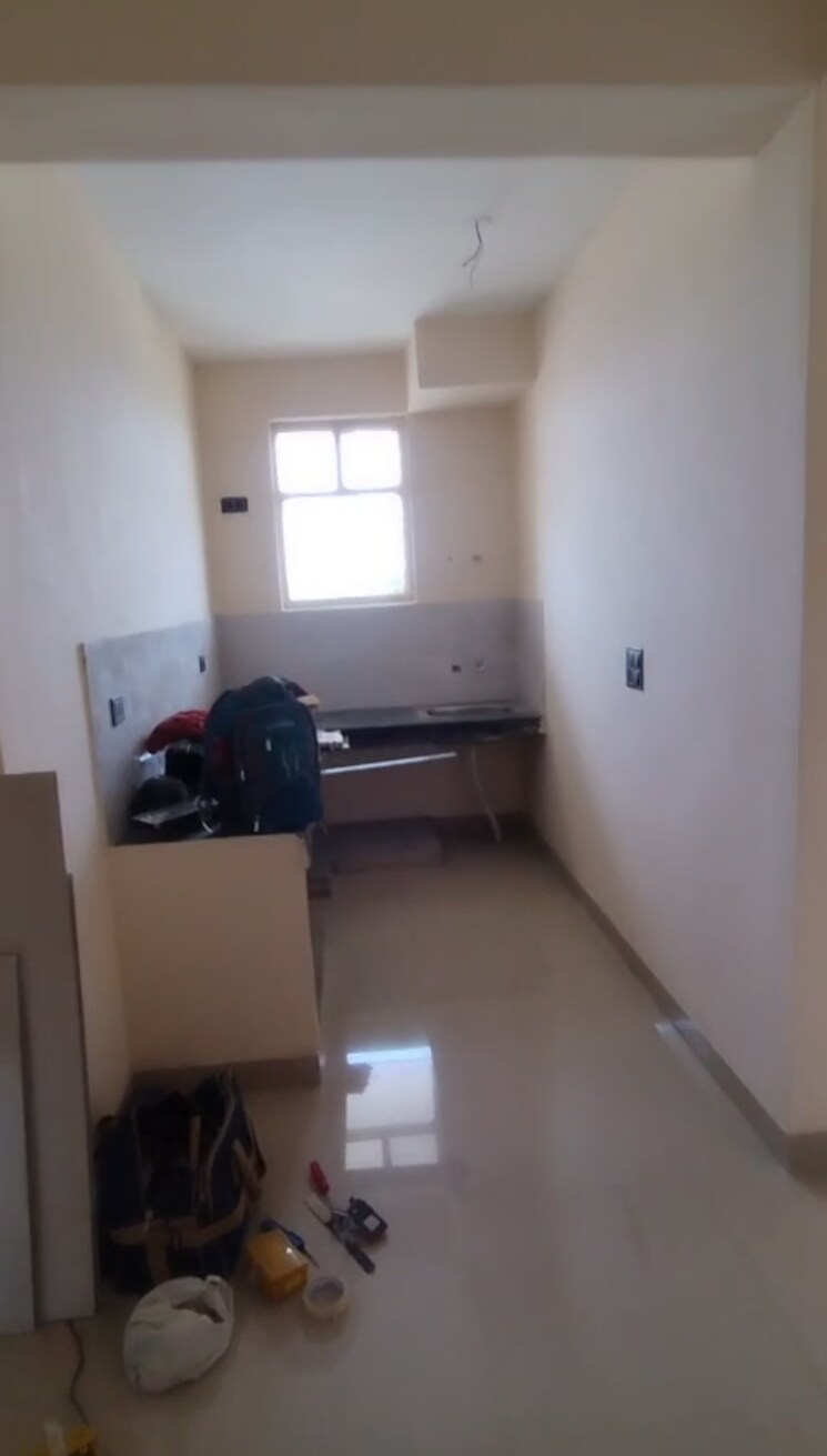 Kitchen, adore-happy-homes-pride 3 Bedroom 646 Sq.Ft. Apartment In Sector 75 Faridabad 8932240