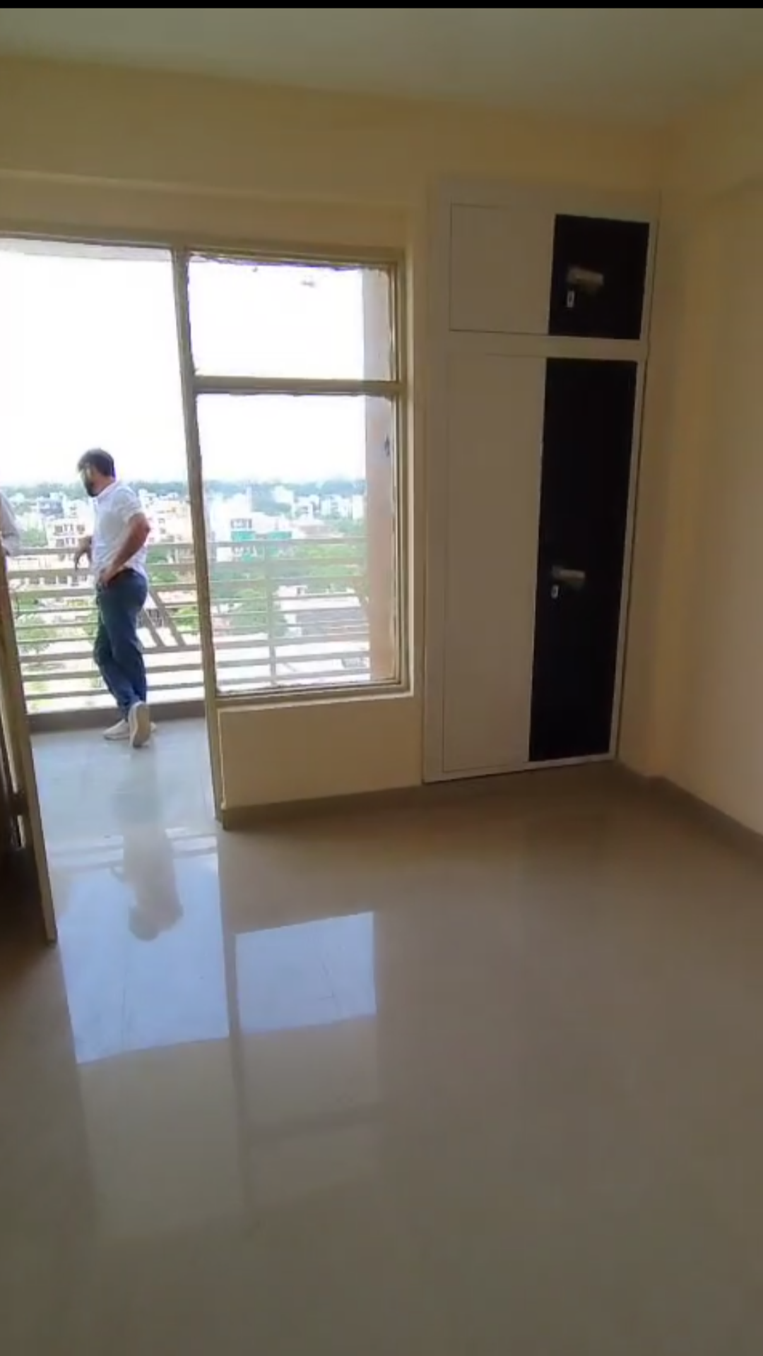 3 BHK Apartment For Rent in Adore Happy Homes Pride