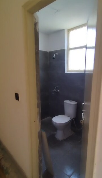 Bathroom in 3 BHK Apartment at Adore Happy Homes Pride, Sector 75 – for Rent