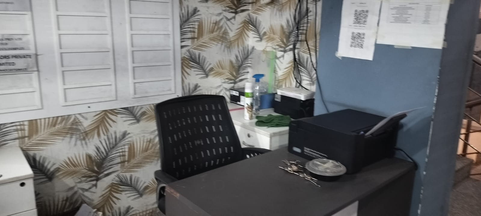 Office Space For Rent in Sector 63