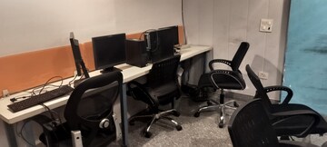 Team Area in  Office Space at Sector 63 – for Rent