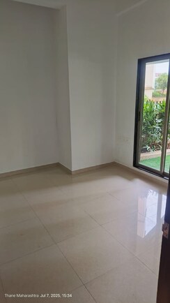 1 BHK Apartment For Sale in Raunak Unnathi Woods Phase 3