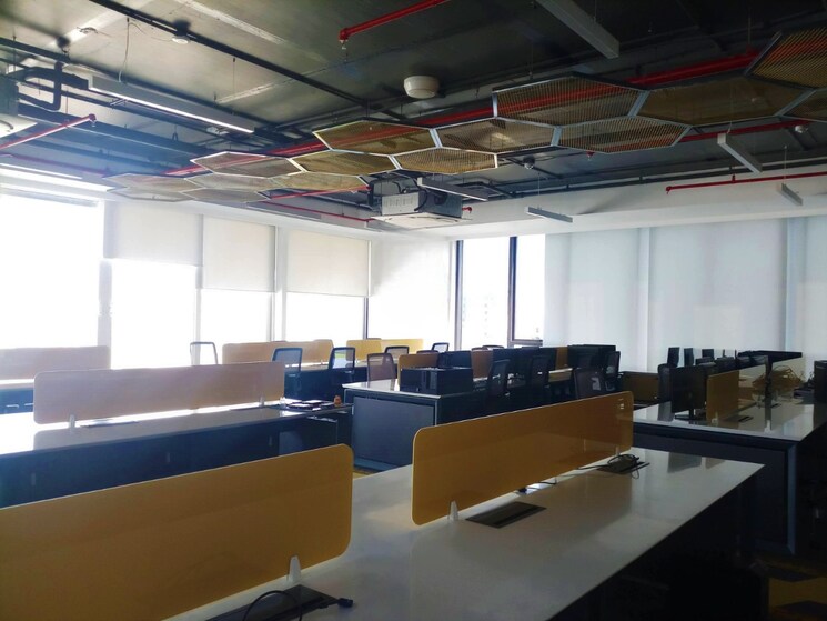 Team Area, j m road Commercial Office Space 3500 Sq.Ft. In J M Road Pune 8932244