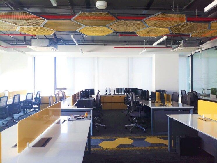 Team Area, j m road Commercial Office Space 3500 Sq.Ft. In J M Road Pune 8932244
