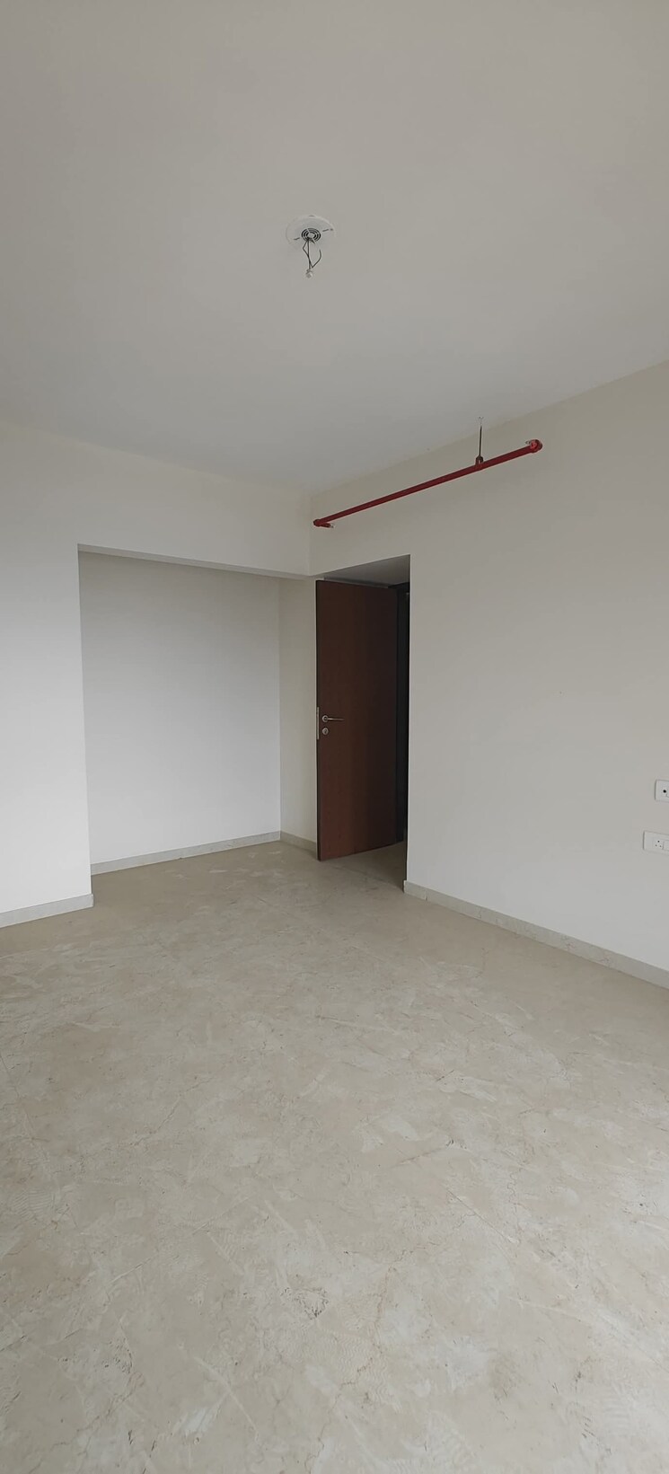 Bedroom, dosti-west-county 2 Bedroom 734 Sq.Ft. Apartment In Balkum Pada Thane 8932255