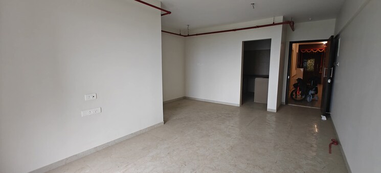 Living Room, dosti-west-county 2 Bedroom 734 Sq.Ft. Apartment In Balkum Pada Thane 8932255
