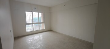 Bedroom in 2 BHK Apartment at Dosti West County, Balkum Pada – for Rent