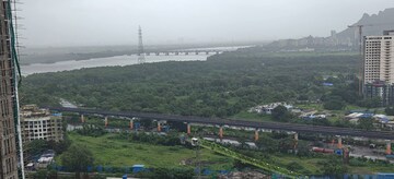  2 BHK Apartment at Dosti West County, Balkum Pada – for Rent