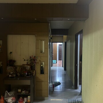 3 BHK Apartment For Sale in TDI City Kingsbury, Sector 61