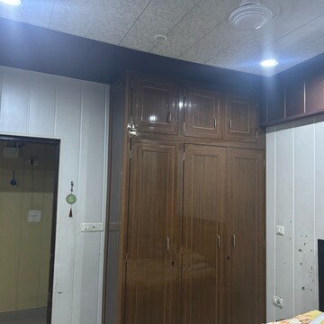 Kitchen in 3 BHK Apartment at TDI City Kingsbury, Sector 61 – for Sale