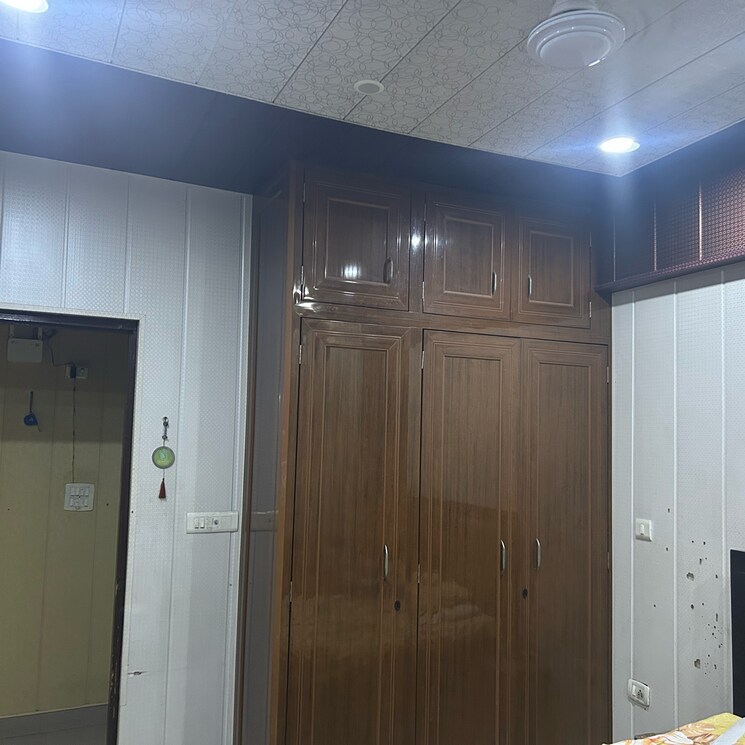 Kitchen, tdi-city-kingsbury 3 Bedroom 1845 Sq.Ft. Apartment In Sector 61 Sonipat 8932253