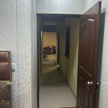 Building Lobby in 3 BHK Apartment at TDI City Kingsbury, Sector 61 – for Sale