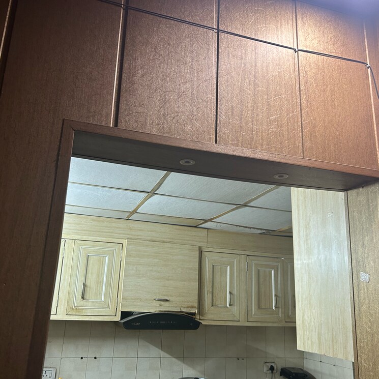 Kitchen, tdi-city-kingsbury 3 Bedroom 1845 Sq.Ft. Apartment In Sector 61 Sonipat 8932253