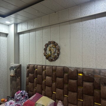 Living Room in 3 BHK Apartment at TDI City Kingsbury, Sector 61 – for Sale