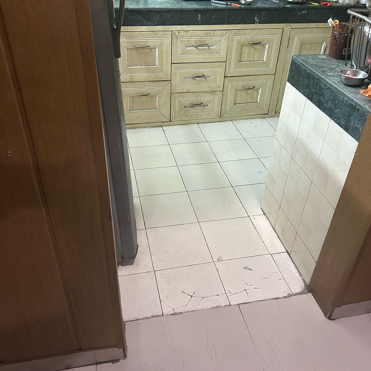 Balcony, tdi-city-kingsbury 3 Bedroom 1845 Sq.Ft. Apartment In Sector 61 Sonipat 8932253