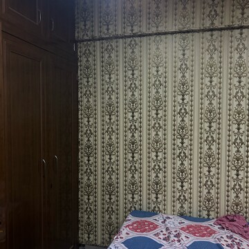 Bedroom in 3 BHK Apartment at TDI City Kingsbury, Sector 61 – for Sale