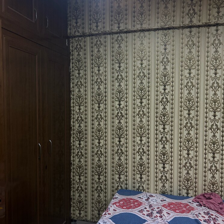 Bedroom, tdi-city-kingsbury 3 Bedroom 1845 Sq.Ft. Apartment In Sector 61 Sonipat 8932253