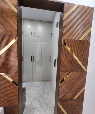 Bathroom in 3 BHK Villa at Patiala Road – for Sale