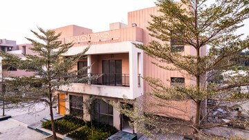 3 BHK Apartment – Nearby View at Southern Avenue - for Sale