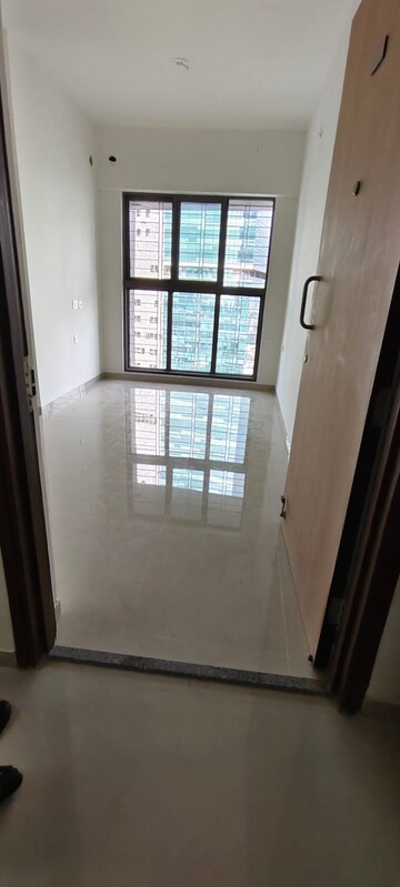 Balcony in 1 BHK Apartment at Lodha Vista, Lower Parel – for Rent