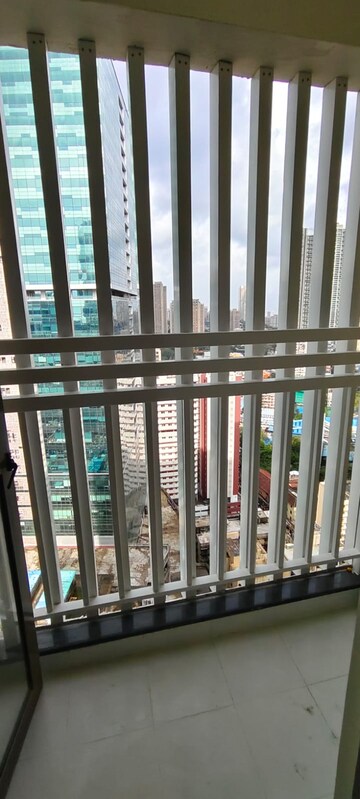 1 BHK Apartment – Exterior View View at Lodha Vista, Lower Parel - for Rent