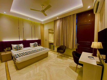 3 BHK Builder Floor For Rent in Vasant Vihar