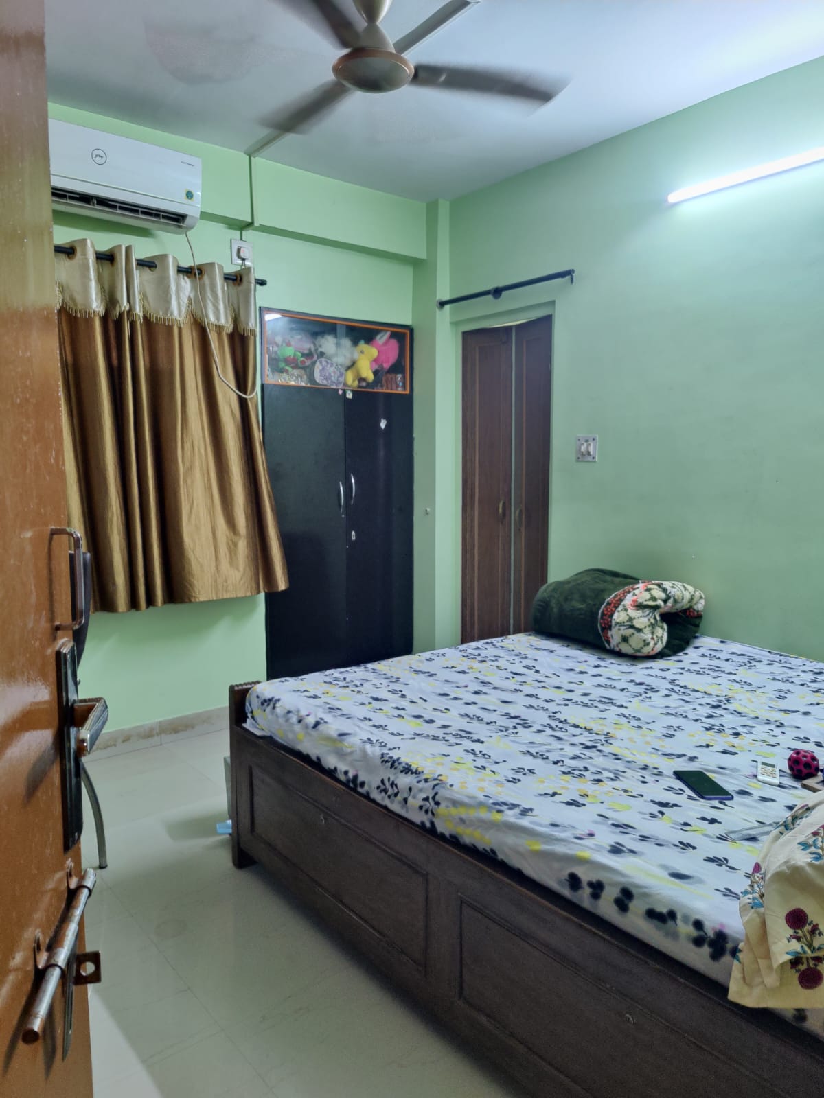 2 BHK Apartment For Sale in Surya Apartments