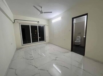 Bathroom in 2 BHK Apartment at Shiv Shakti Shree Yashwant Empire, Nalasopara East – for Rent