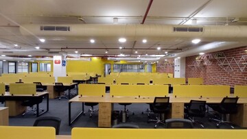 Team Area in  Office Space at Wakadewadi – for Rent