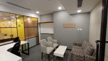 Team Area in  Office Space at Wakadewadi – for Rent