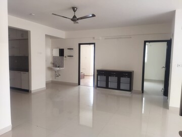 Room in 3 BHK Apartment at Imperial Navkis Celeste, Rmv Extension – for Rent