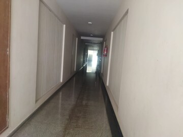 Building Lobby in 3 BHK Apartment at Imperial Navkis Celeste, Rmv Extension – for Rent