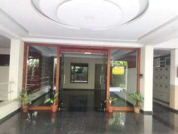 3 BHK Apartment For Rent in Imperial Navkis Celeste, Rmv Extension