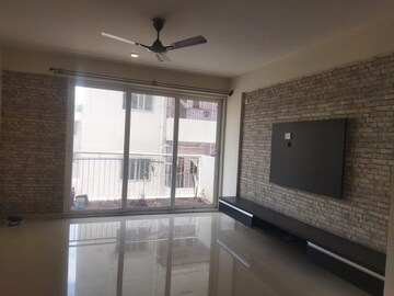 Room in 3 BHK Apartment at Imperial Navkis Celeste, Rmv Extension – for Rent