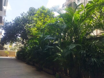 3 BHK Apartment – Garden View at Imperial Navkis Celeste, Rmv Extension - for Rent