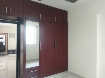 Room in 3 BHK Apartment at Imperial Navkis Celeste, Rmv Extension – for Rent