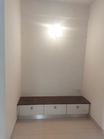 Furnished Amenities in 3 BHK Apartment at Imperial Navkis Celeste, Rmv Extension – for Rent