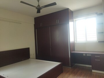 Room in 3 BHK Apartment at Imperial Navkis Celeste, Rmv Extension – for Rent