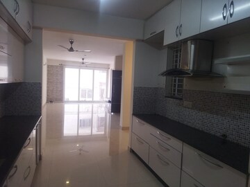 Room in 3 BHK Apartment at Imperial Navkis Celeste, Rmv Extension – for Rent