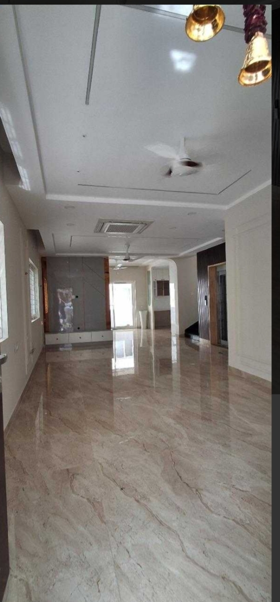 4 BHK + Pooja Room,Servant Room Villa For Rent in Pruthvi Adithya Belmont Greene