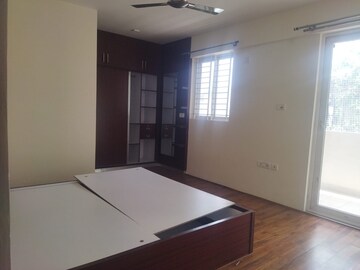 Room in 3 BHK Apartment at Imperial Navkis Celeste, Rmv Extension – for Rent
