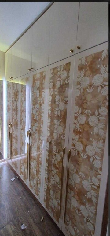 Bathroom in 4 BHK Villa at Pruthvi Adithya Belmont Greene, Tellapur – for Rent