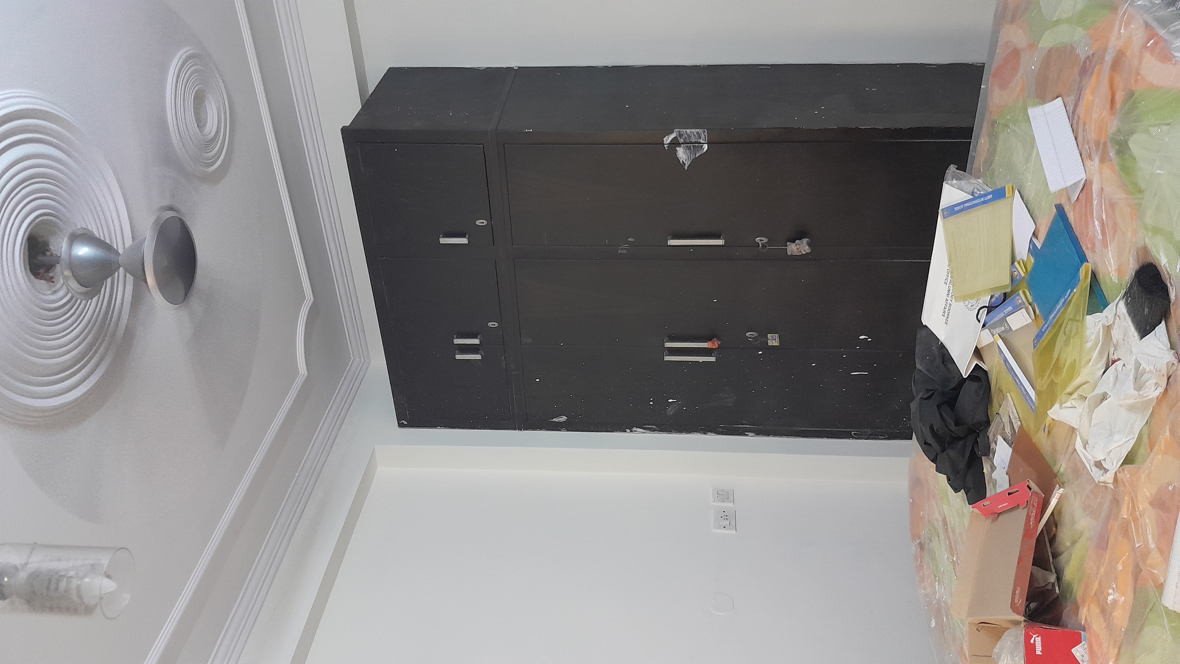 3 BHK + Pooja Room Builder Floor For Rent in Unitech South City II