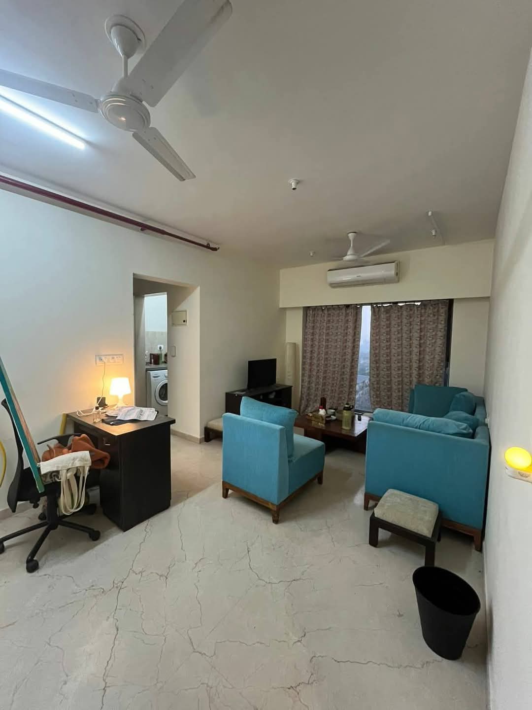 2 BHK Apartment For Sale in Rashmi Regency