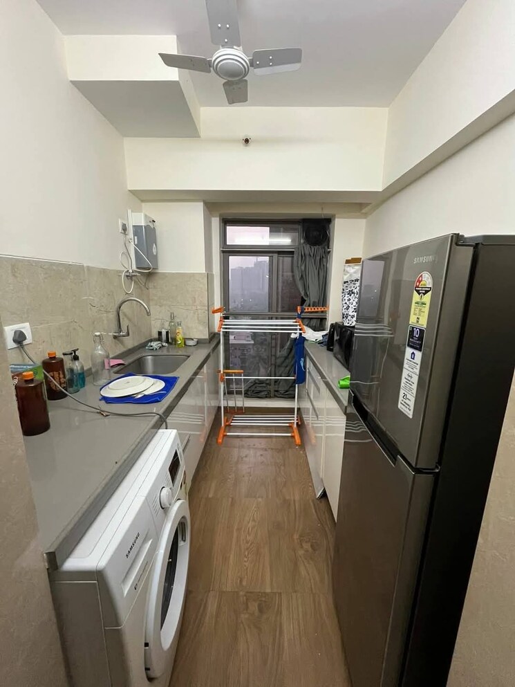 Kitchen, rashmi-regency 2 Bedroom 680 Sq.Ft. Apartment In Nalasopara East Palghar 8932278