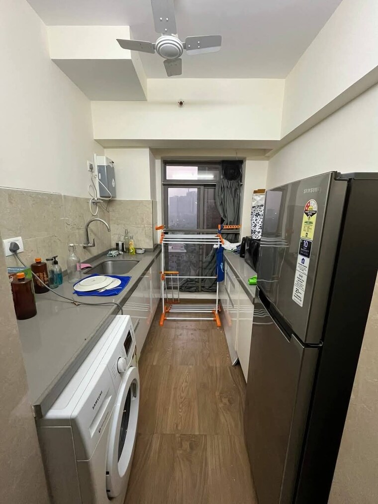 Kitchen, rashmi-regency 2 Bedroom 680 Sq.Ft. Apartment In Nalasopara East Palghar 8932278