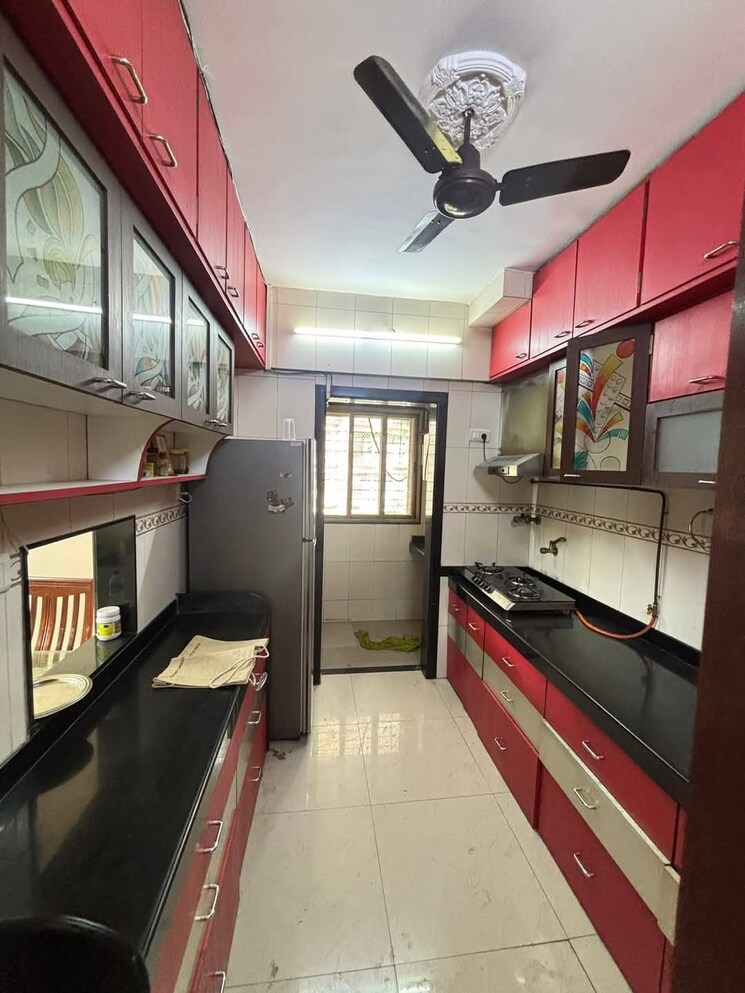 Kitchen, rashmi-regency 2 Bedroom 680 Sq.Ft. Apartment In Nalasopara East Palghar 8932278