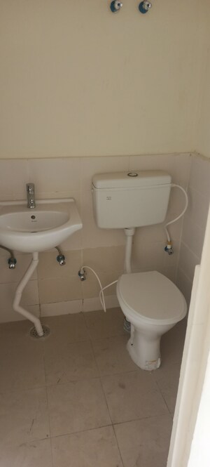 Bathroom in 3 BHK Apartment at Conscient Habitat Residences, Sector 78 – for Sale